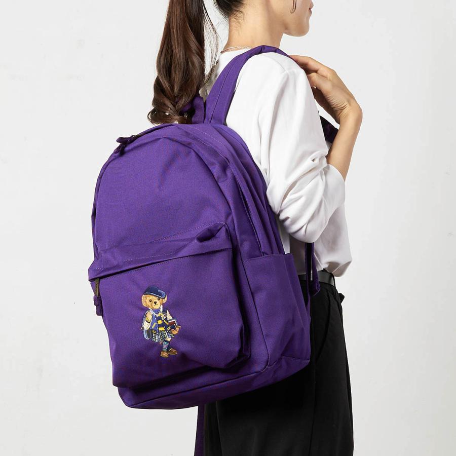 ✧ sora 様✧　★POLO RALPH LAUREN リュック ★ POLO RALPH LAUREN（ポロ・ラルフローレン） 並行輸入 ポロ ラルフ