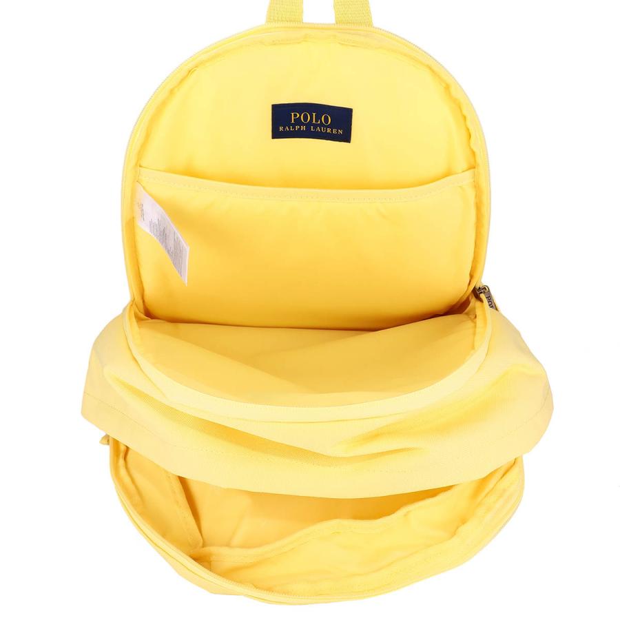 【国内即発】ポロ ラルフローレン リュック 9AR149 Y7W POLO RALPH LAUREN 並行輸入 ポロ ラルフローレン リュック