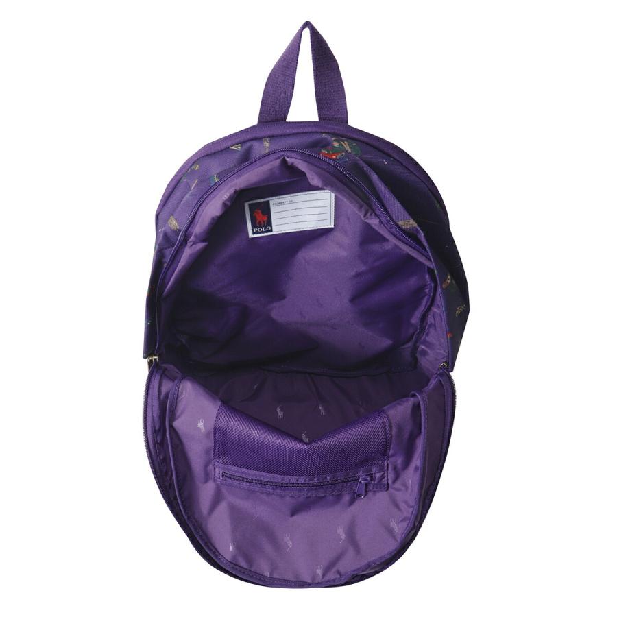 ポロ ラルフローレン バックパック 9AR150 PBE POLO RALPH LAUREN 並行輸入 ポロ ラルフローレン リュック