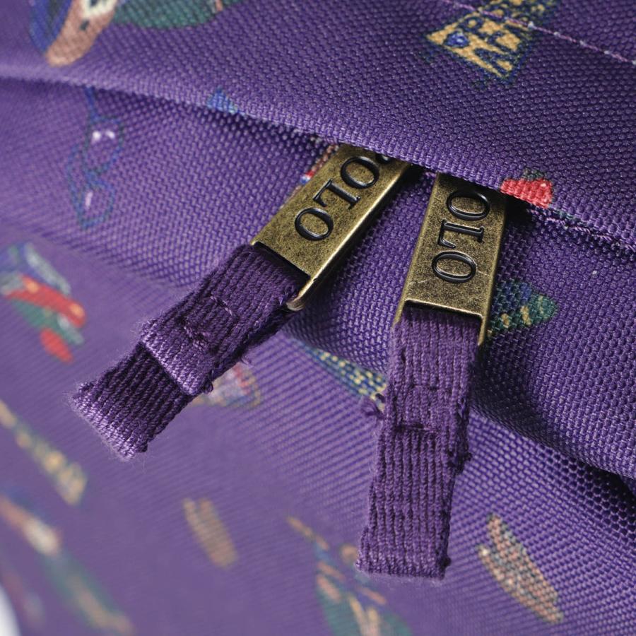 POLO RALPH LAUREN 並行輸入 ポロ ラルフローレン リュック