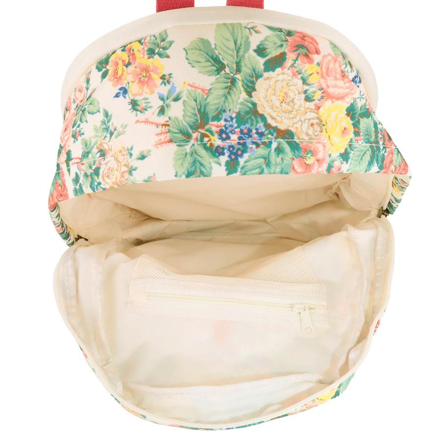 並行輸入 ポロ ラルフローレン リュックサック POLO RALPH LAUREN ビッグポニー 9AR152 A2Fユニセックス ピンク系 マルチ | POLO RALPH LAUREN | 04