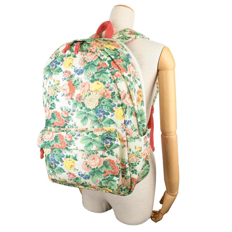 並行輸入 ポロ ラルフローレン リュックサック POLO RALPH LAUREN ビッグポニー 9AR152 A2Fユニセックス ピンク系 マルチ | POLO RALPH LAUREN | 05