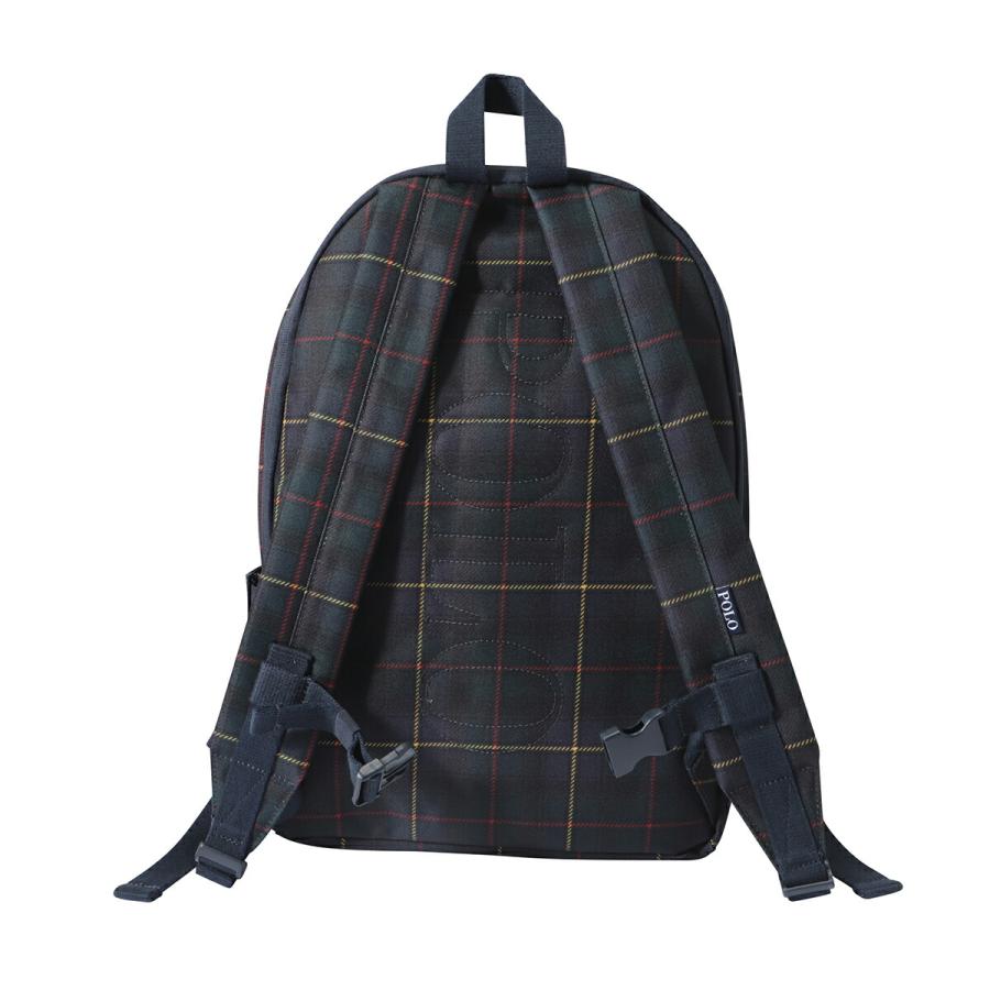 POLO RALPH LAUREN ポロ ラルフローレン リュックサック ビッグ POLO RALPH LAUREN ポロ ラルフローレン リュックサック ビッグ