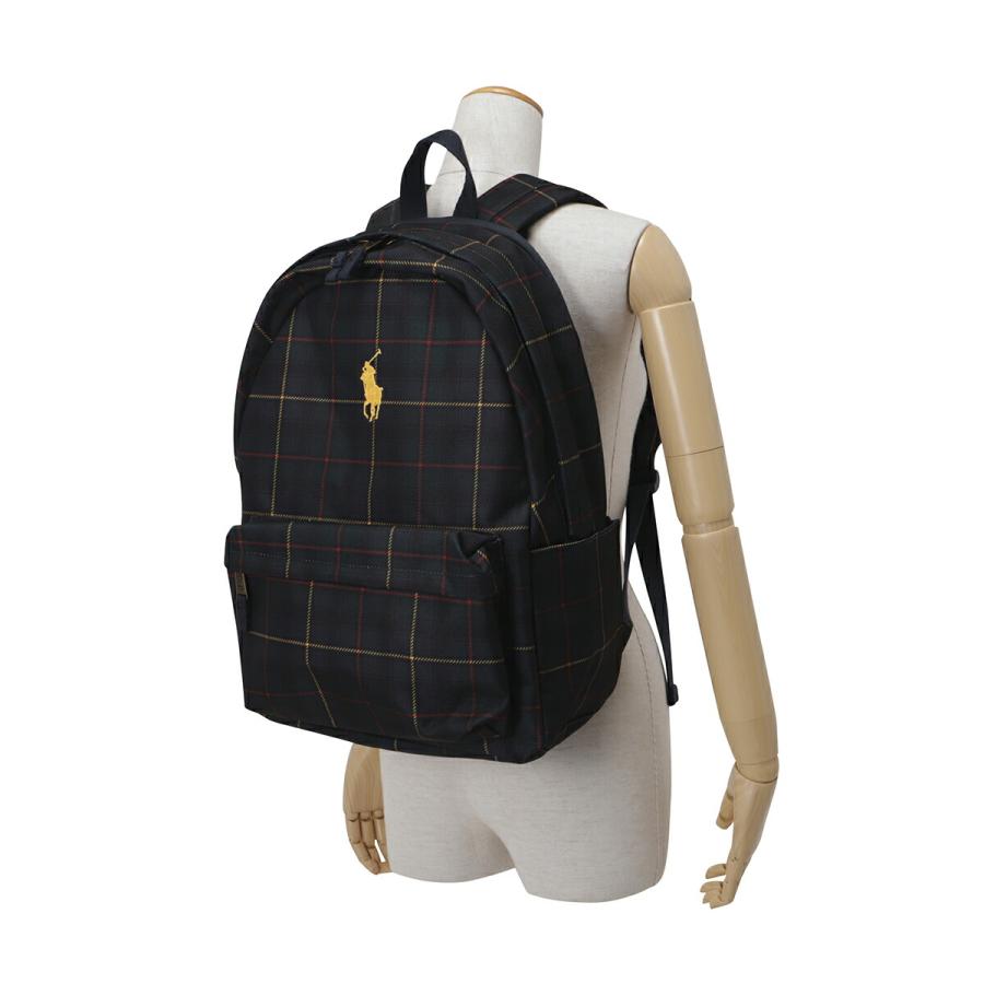 POLO RALPH LAUREN 並行輸入 ポロ ラルフローレン リュック