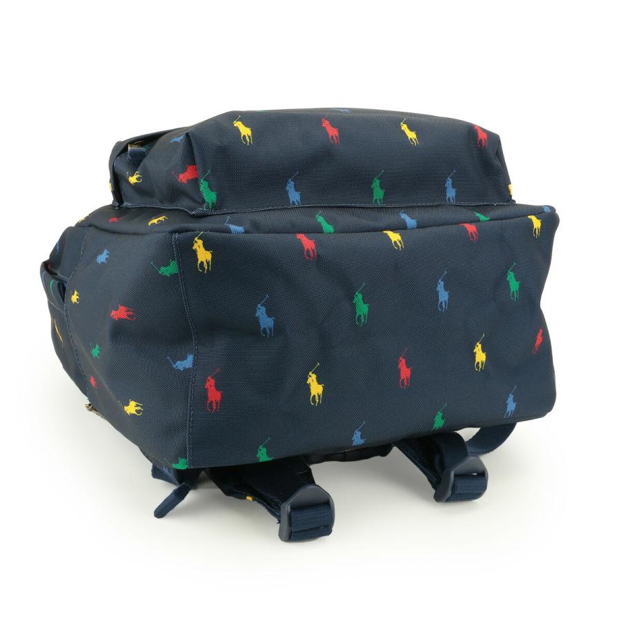 POLO RALPH LAUREN ポロ ラルフローレン リュックサック ビッグ