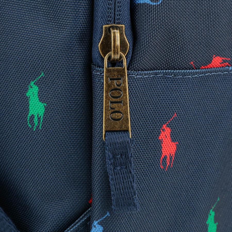 【国内即発】ポロ ラルフローレン リュック 9AR153 W4H POLO RALPH LAUREN ポロ ラルフローレン リュックサック ビッグ