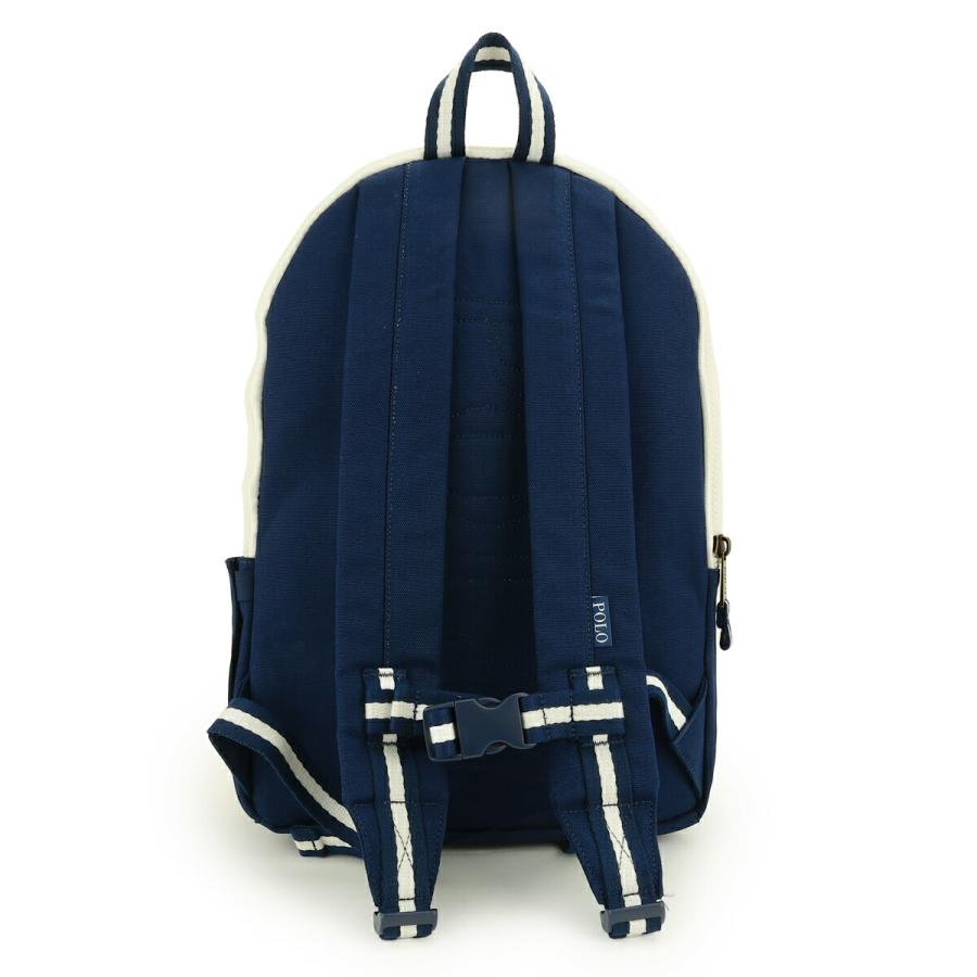POLO RALPH LAUREN ポロ ラルフローレン リュックサック 9AR166