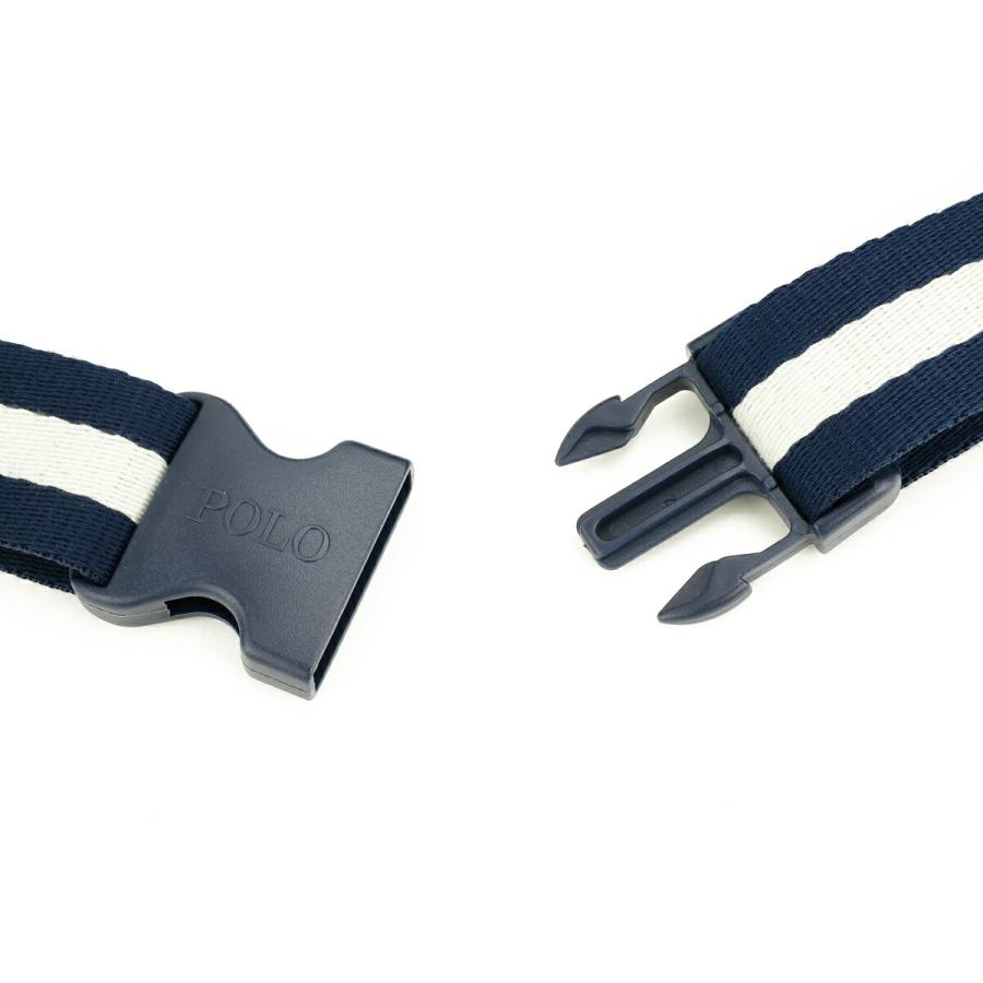 POLO RALPH LAUREN ボディバッグ ネイビー新品未使用品 POLO RALPH LAUREN（ポロ・ラルフローレン） 【並行輸入品】ポロ