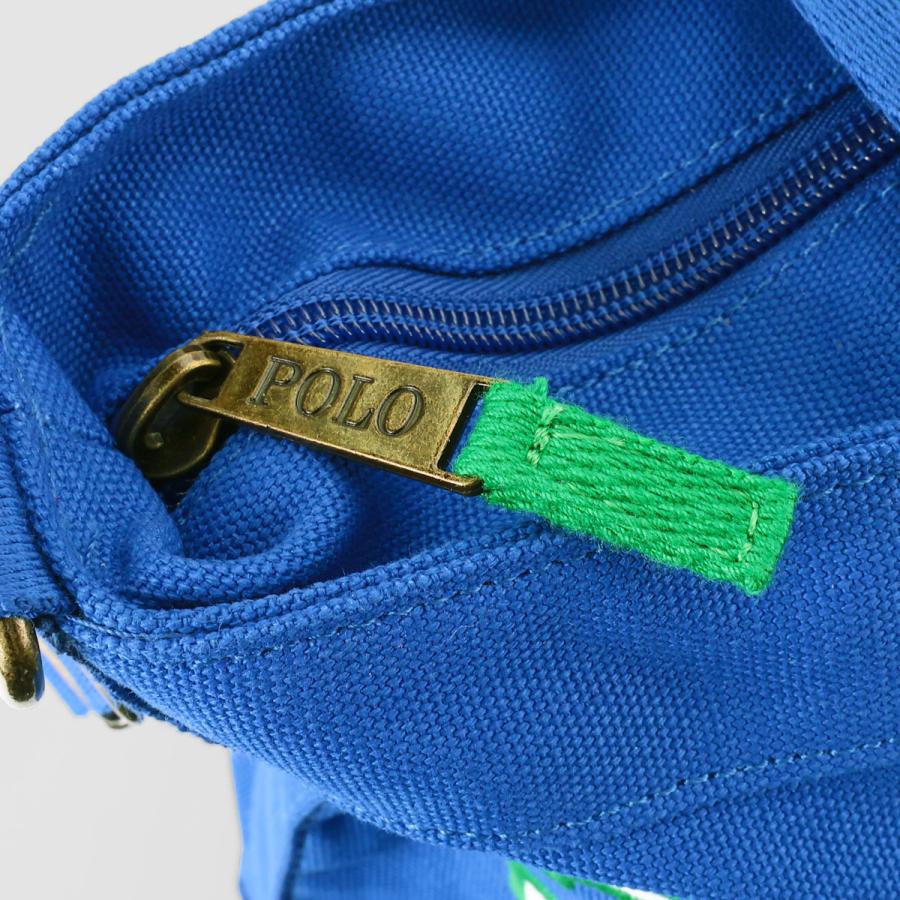 【極美品】ポロラルフローレン トートバッグ ブリーフケース POLO RALPH LAUREN（ポロ・ラルフローレン） 並行輸入 ポロ ラルフ