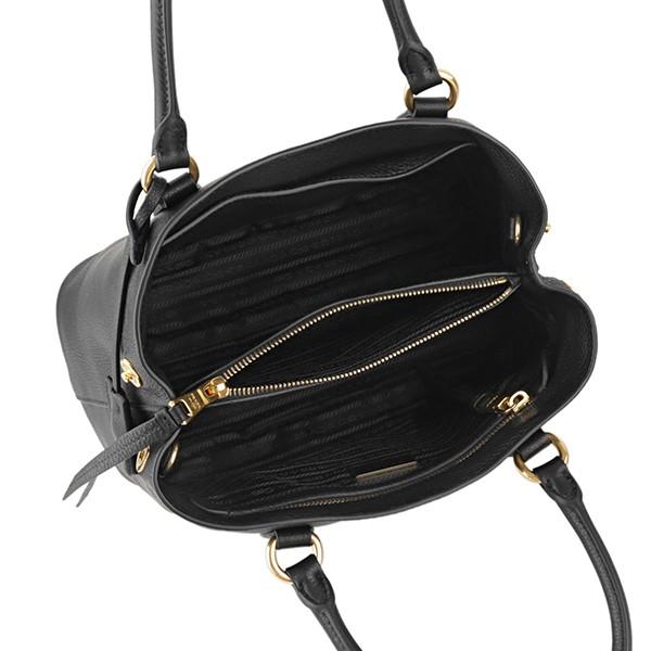 PRADA プラダ ハンドバッグ ヴィッテロ フェニックス 1BA173 PRADA プラダ ハンドバッグ ヴィッテロ フェニックス 1BA173