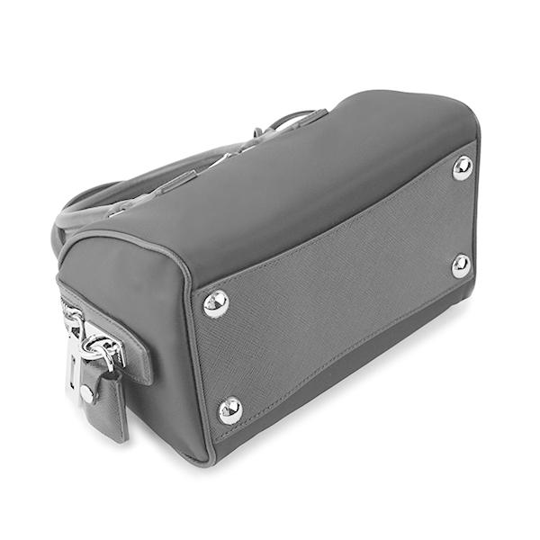 PRADA プラダ ショルダーバッグ テスート サフィアーノ 1BB846 PRADA プラダ ショルダーバッグ テスート サフィアーノ 1BB846