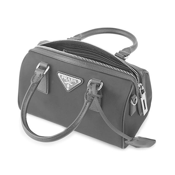 PRADA プラダ ショルダーバッグ テスート サフィアーノ 1BB846 PRADA プラダ ショルダーバッグ テスート サフィアーノ 1BB846