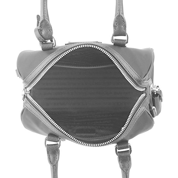 PRADA プラダ ショルダーバッグ テスート サフィアーノ 1BB846 PRADA プラダ ショルダーバッグ テスート サフィアーノ 1BB846