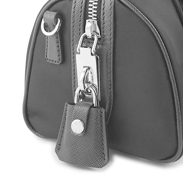 PRADA プラダ ショルダーバッグ テスート サフィアーノ 1BB846 PRADA プラダ ショルダーバッグ テスート サフィアーノ 1BB846