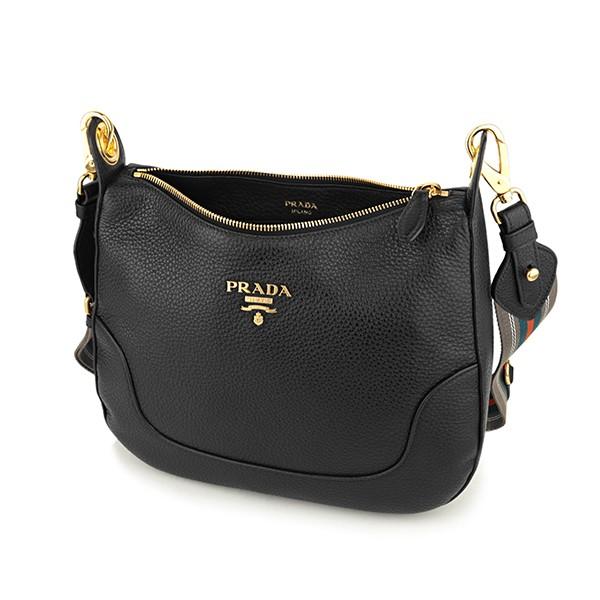 PRADA（プラダ） 並行輸入 ショルダーバッグ ヴィッテロ ダイノ 1BC052