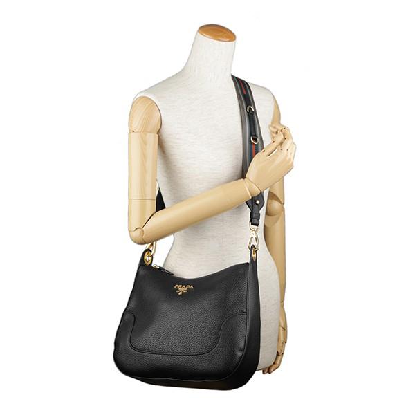 美品　プラダ　ヴィッテロダイノ　ショルダーバッグ　ハンドバッグ　2way 楽天市場】【10%OFF】 プラダ ショルダーバッグ ヴィッテロダイノ