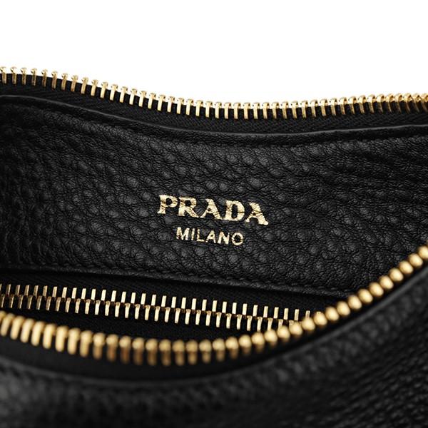 PRADA（プラダ） 並行輸入 ショルダーバッグ ヴィッテロ ダイノ 1BC052