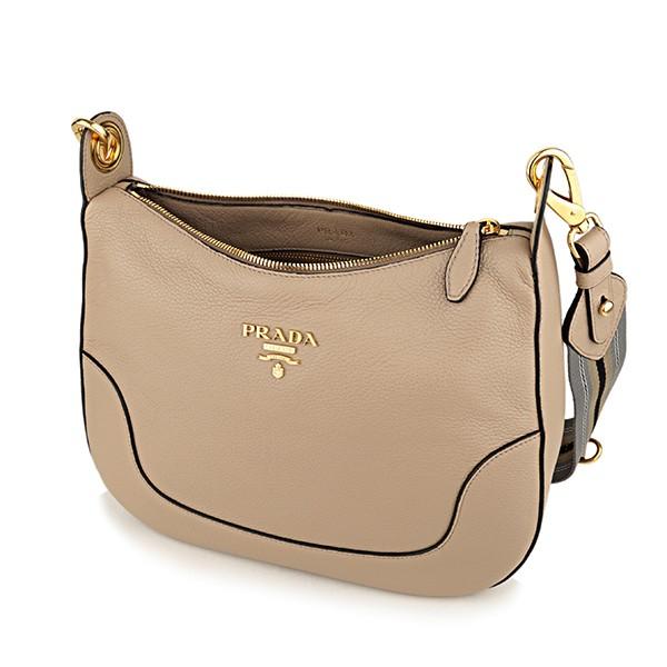 PRADA（プラダ） 並行輸入 ショルダーバッグ ヴィッテロ ダイノ 1BC052
