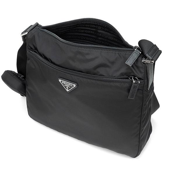PRADA プラダ ショルダーバッグ ヴェラ 1BC421 RV44 F0002 PRADA プラダ ショルダーバッグ ヴェラ 1BC421 RV44 F0002
