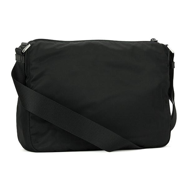 並行輸入 プラダ ショルダーバッグ ヴェラ 1BC421 V44 F0002 ブラック 黒 爆買 | PRADA | 01