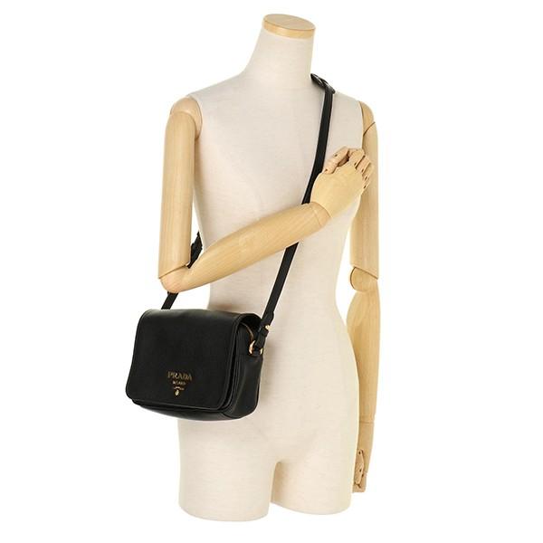 PRADA プラダ ショルダーバッグ ヴィッテロ フェニックス 1BD163 PRADA プラダ ショルダーバッグ ヴィッテロ フェニックス 1BD163