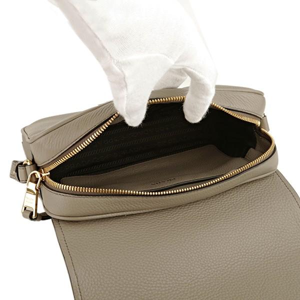 PRADA（プラダ） 並行輸入 ショルダーバッグ ヴィッテロ フェニックス
