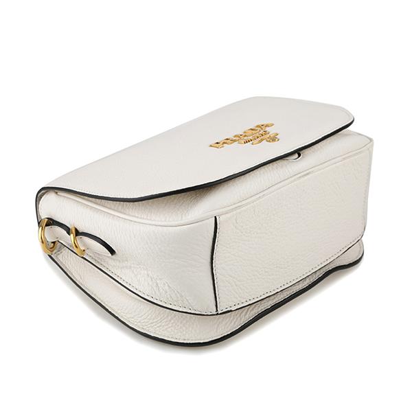 PRADA プラダ ショルダーバッグ ヴィッテロ ダイノ 1BD204 2BBE