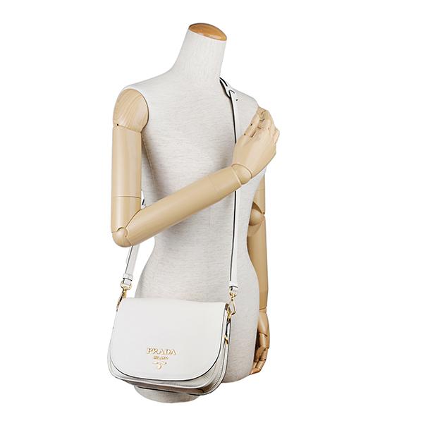 PRADA 並行輸入 プラダ ショルダーバッグ ヴィッテロ ダイノ