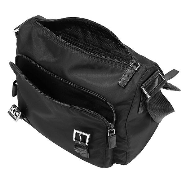 PRADA 並行輸入 プラダ ショルダーバッグ ヴェラ 1BD953 RV44