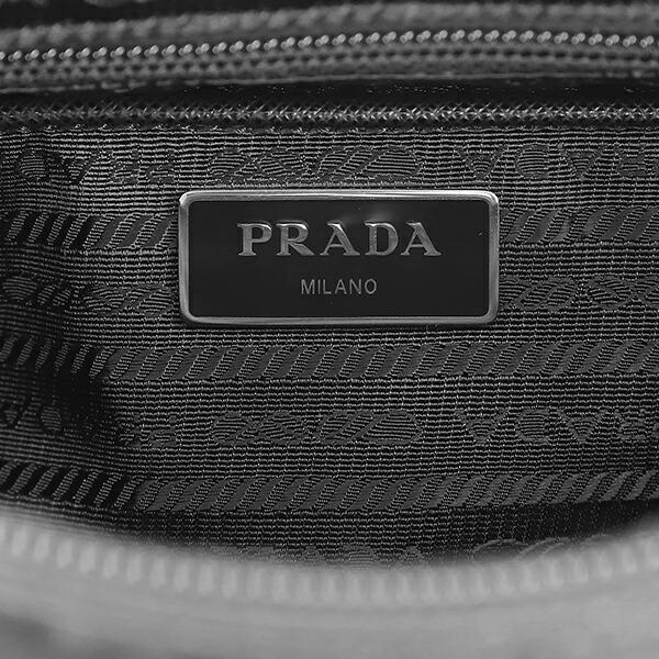 PRADA プラダ ショルダーバッグ ヴェラ 1BD953 RV44 F0002