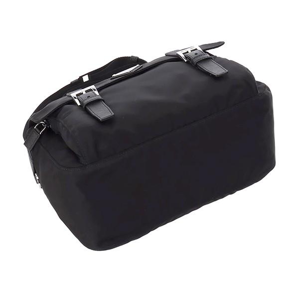 PRADA プラダ ショルダーバッグ テスート 1BD953 ZOT F0002 PRADA プラダ ショルダーバッグ テスート 1BD953 ZOT F0002