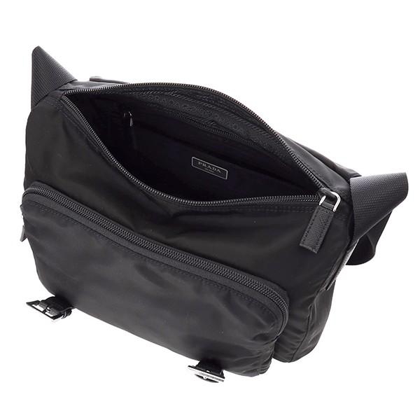PRADA プラダ ショルダーバッグ テスート 1BD953 ZOT F0002 PRADA プラダ ショルダーバッグ テスート 1BD953 ZOT F0002