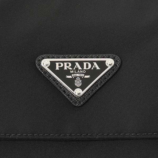 PRADA 並行輸入 プラダ ショルダーバッグ テスート 1BD953 ZOT F0002