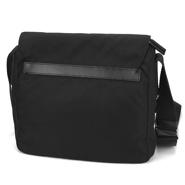 並行輸入 プラダ ショルダーバッグ ヴェラ 1BD994 V44 F0002 ブラック 黒 爆買 | PRADA | 01