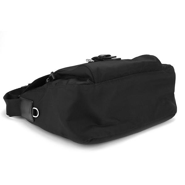 並行輸入 プラダ ショルダーバッグ ヴェラ 1BD994 V44 F0002 ブラック 黒 爆買 | PRADA | 02