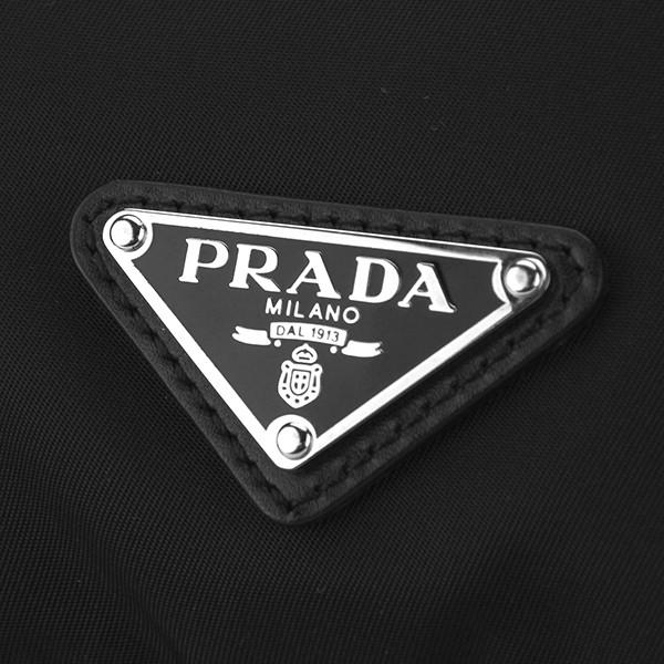 並行輸入 プラダ ショルダーバッグ ヴェラ 1BD994 V44 F0002 ブラック 黒 爆買 | PRADA | 05