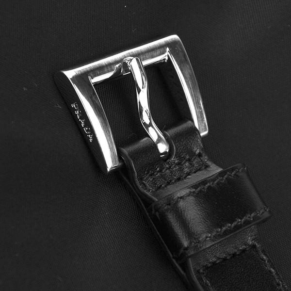 並行輸入 プラダ ショルダーバッグ ヴェラ 1BD994 V44 F0002 ブラック 黒 爆買 | PRADA | 06