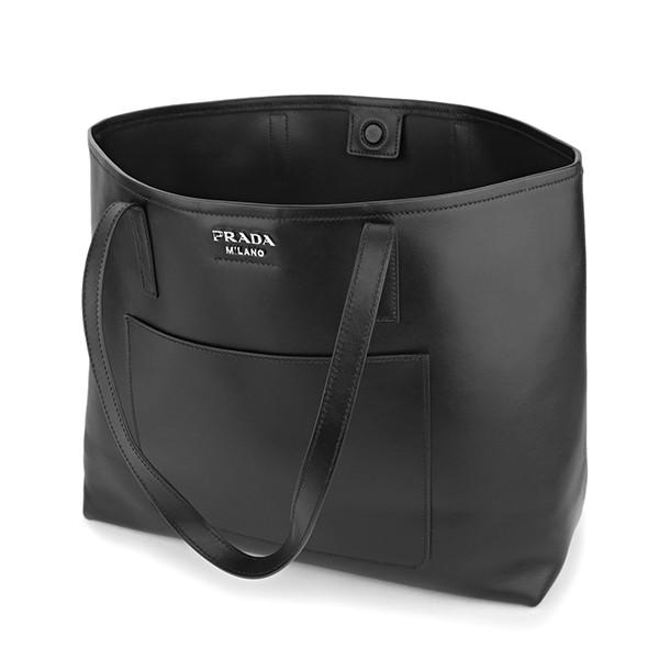 PRADA（プラダ） 並行輸入 トートバッグ シティ カーフ 1BG038 2AIX