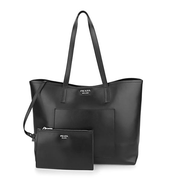 【希少】プラダ PRADA ハンドバッグ トートバッグ ナイロン カーフレザー 楽天市場】プラダ 【PRADA】サフィアーノ トライアングルロゴ トート