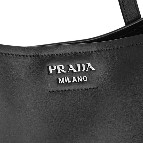 PRADA（プラダ） 並行輸入 トートバッグ シティ カーフ 1BG038 2AIX