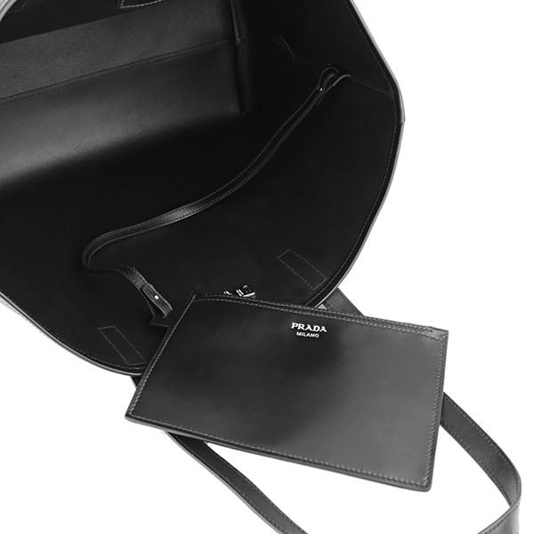PRADA（プラダ） 並行輸入 トートバッグ シティ カーフ 1BG038 2AIX