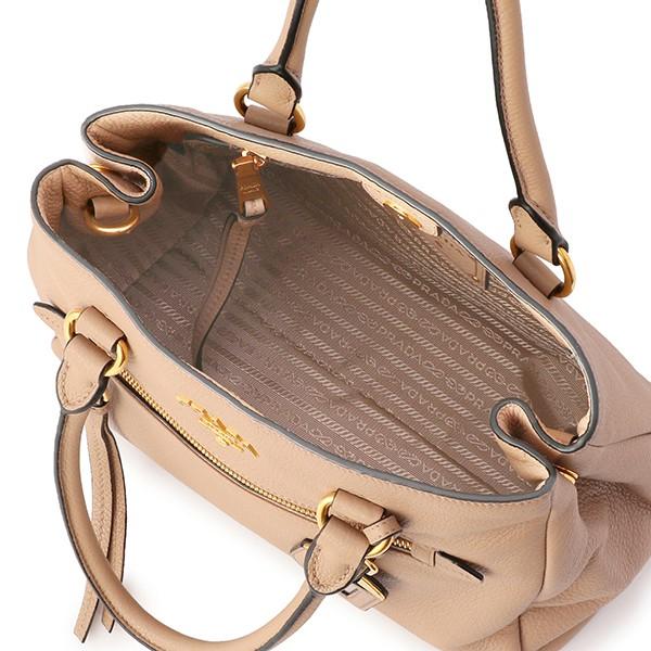 PRADA（プラダ） 並行輸入 ハンドバッグ ヴィッテロ フェニックス