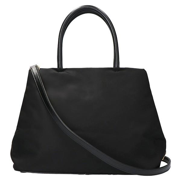 PRADA（プラダ） 並行輸入 トートバッグ テスート フィオッコ 1BG068