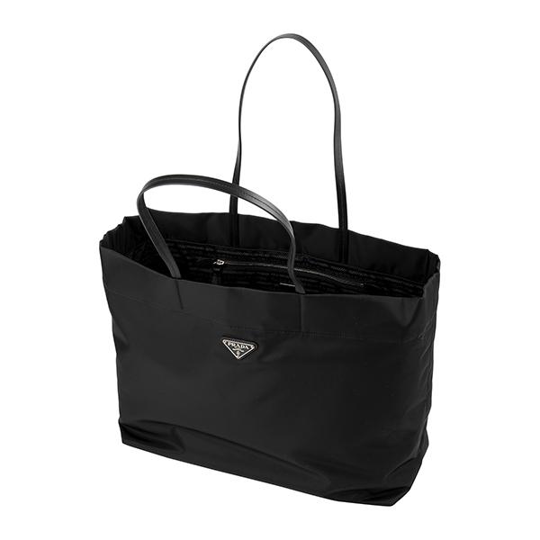 PRADA プラダ トートバッグ ヴェラ 1BG107 V YOX RV44 F0002 PRADA プラダ トートバッグ ヴェラ 1BG107 V YOX RV44 F0002