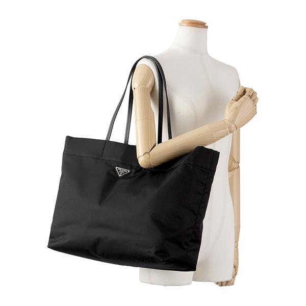 PRADA プラダ トートバッグ ヴェラ 1BG107 V YOX RV44 F0002 PRADA プラダ トートバッグ ヴェラ 1BG107 V YOX RV44 F0002