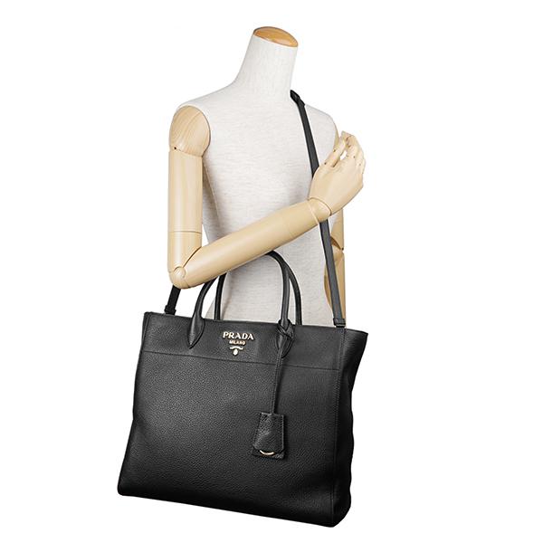 PRADA（プラダ） 並行輸入 トートバッグ ヴィッテロ ダイノ 1BG194