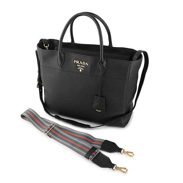 PRADA（プラダ） 並行輸入 トートバッグ ヴィッテロ ダイノ 1BG194