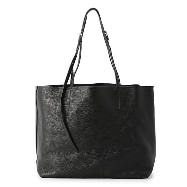 並行輸入 プラダ  トートバッグ サフィアーノルクス 1BG205 2BBE F0002 ブラック 黒 爆買 | PRADA | 01