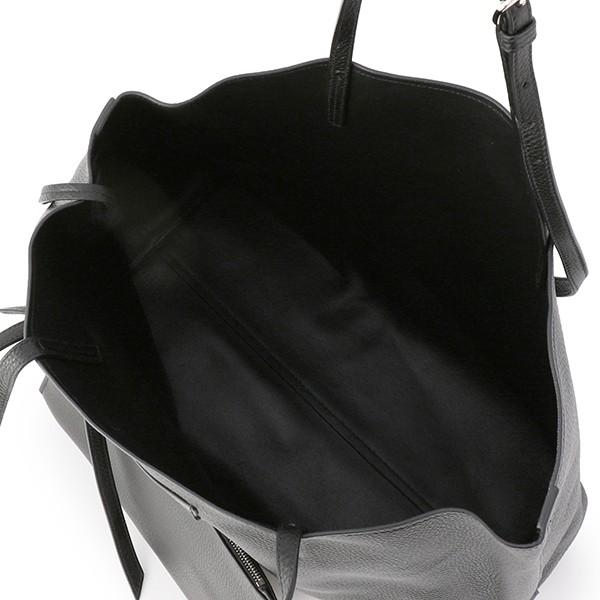 並行輸入 プラダ  トートバッグ サフィアーノルクス 1BG205 2BBE F0002 ブラック 黒 爆買 | PRADA | 04