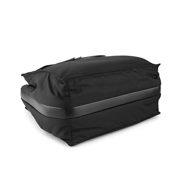 並行輸入 プラダ トートバッグ PRADA テスート ヴィッテロ 1BG352 2DLN F0002レディース ブラック 黒 | PRADA | 02